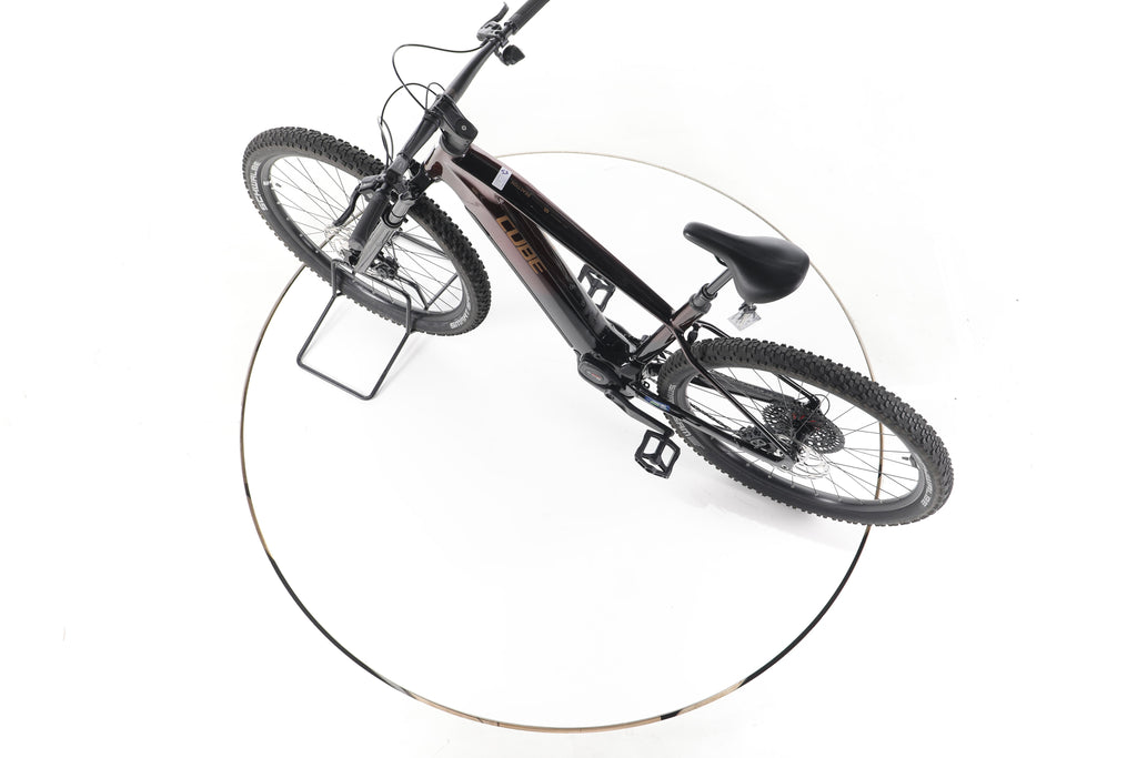Cube Reaction Hybrid SLT E-Bike 2025 - Image 20