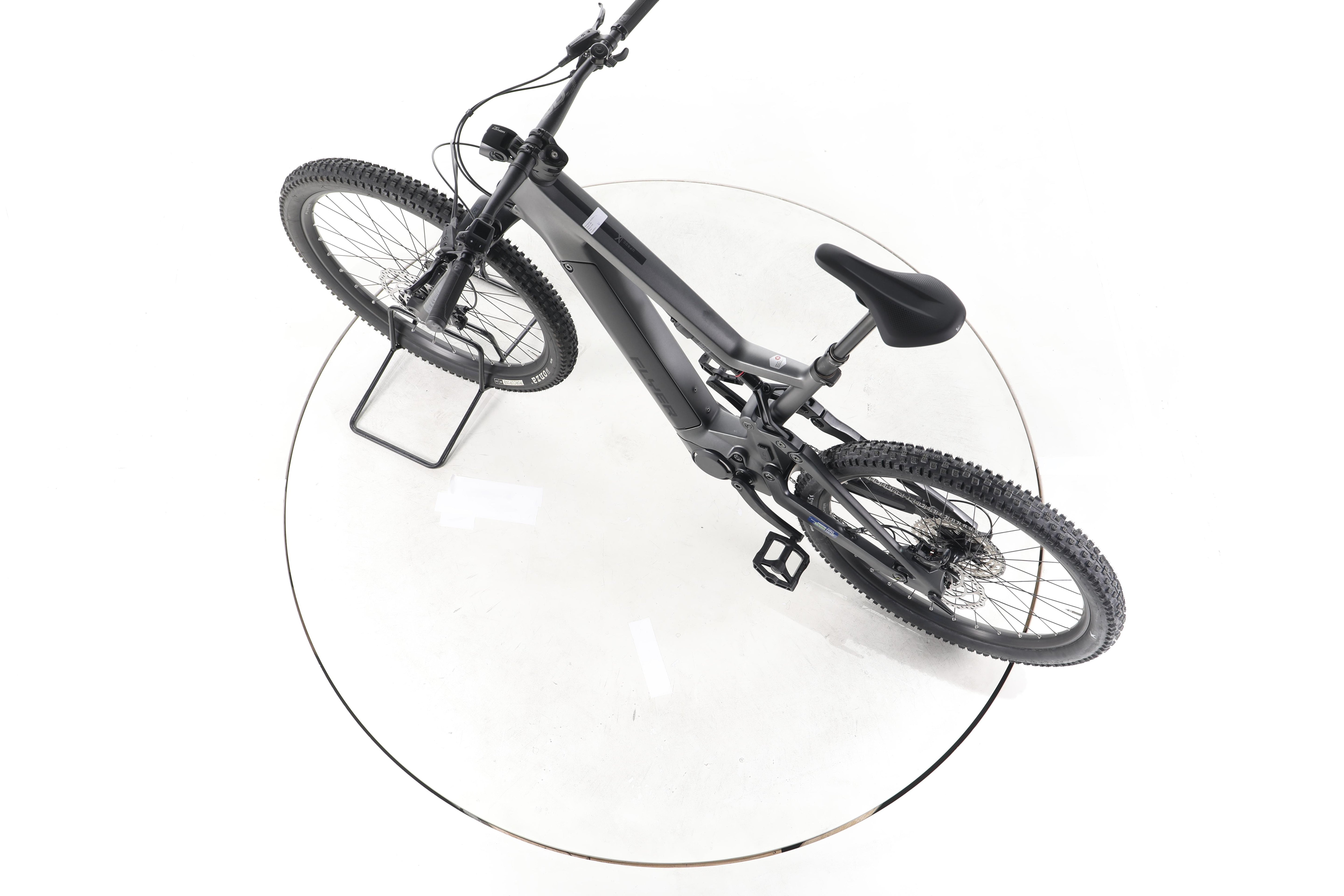 FLYER Uproc X E-Bike Fully - Image 20