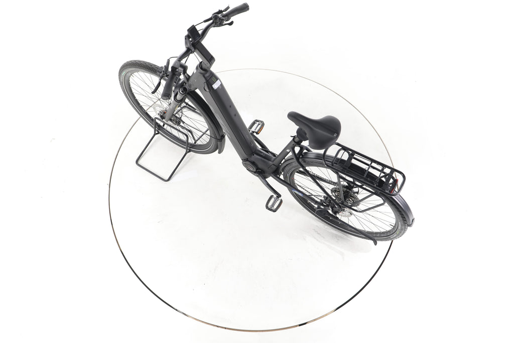 KTM Cento 10 Plus Trekking E-Bike Tiefeinsteiger - Image 20