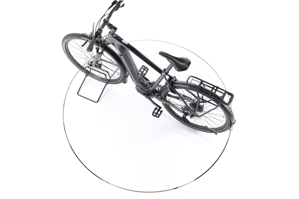 Merida eSPRESSO 400 S EQ Trekking E-Bike - Image 20