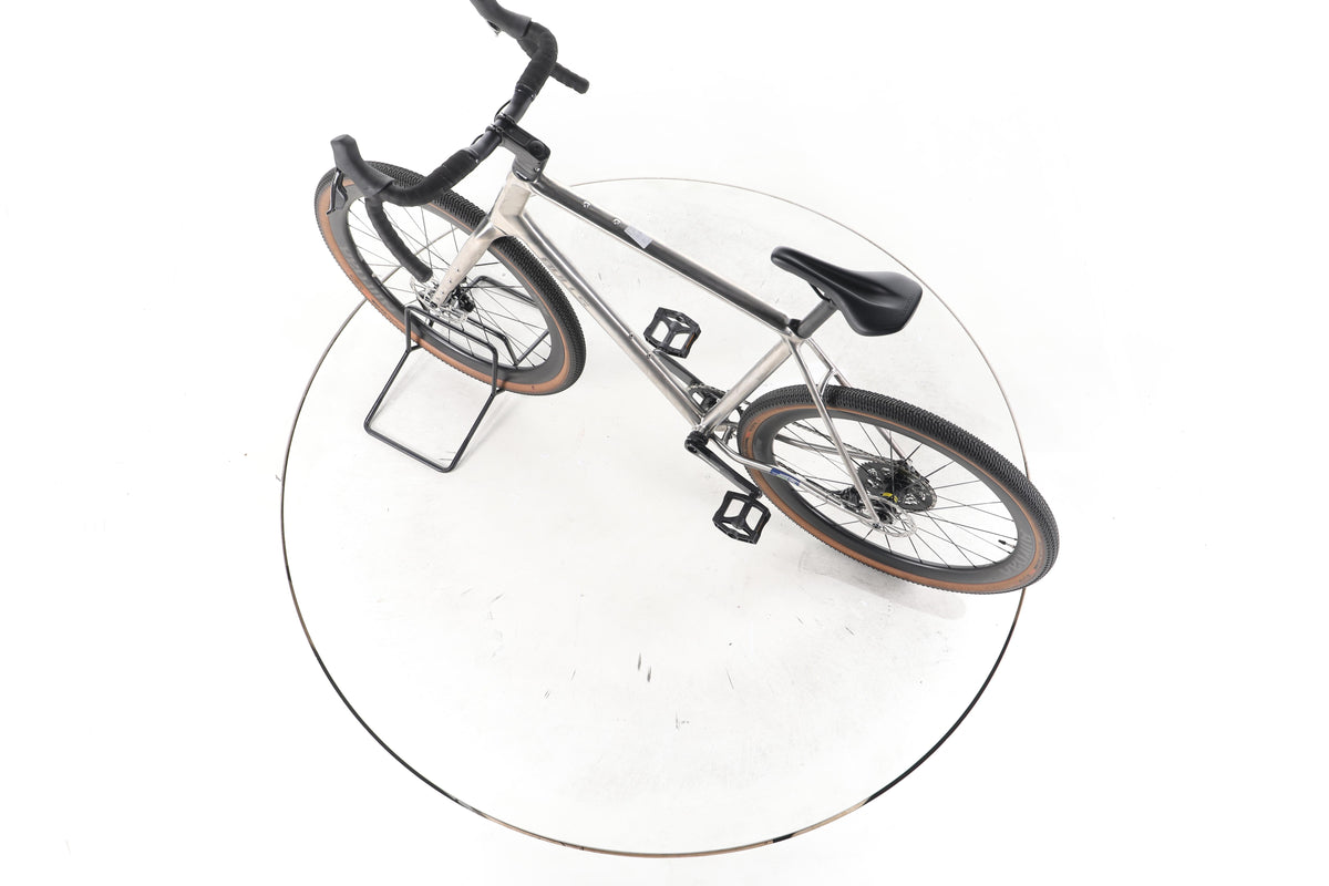 Bulls Mache-Ti Gravelbike - Image 20