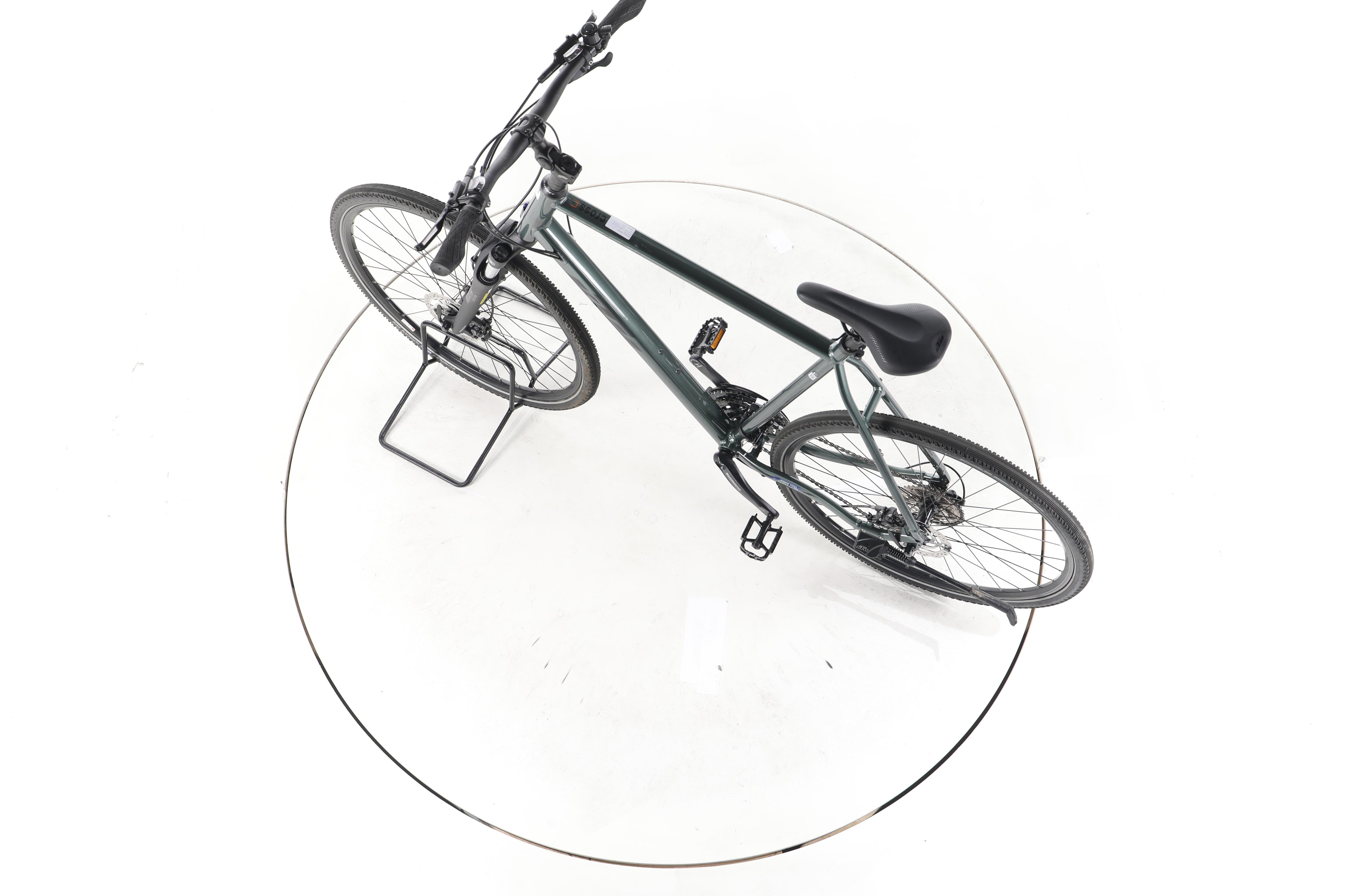 KTM Cross 30 Fahrrad City & Trekking - Image 20