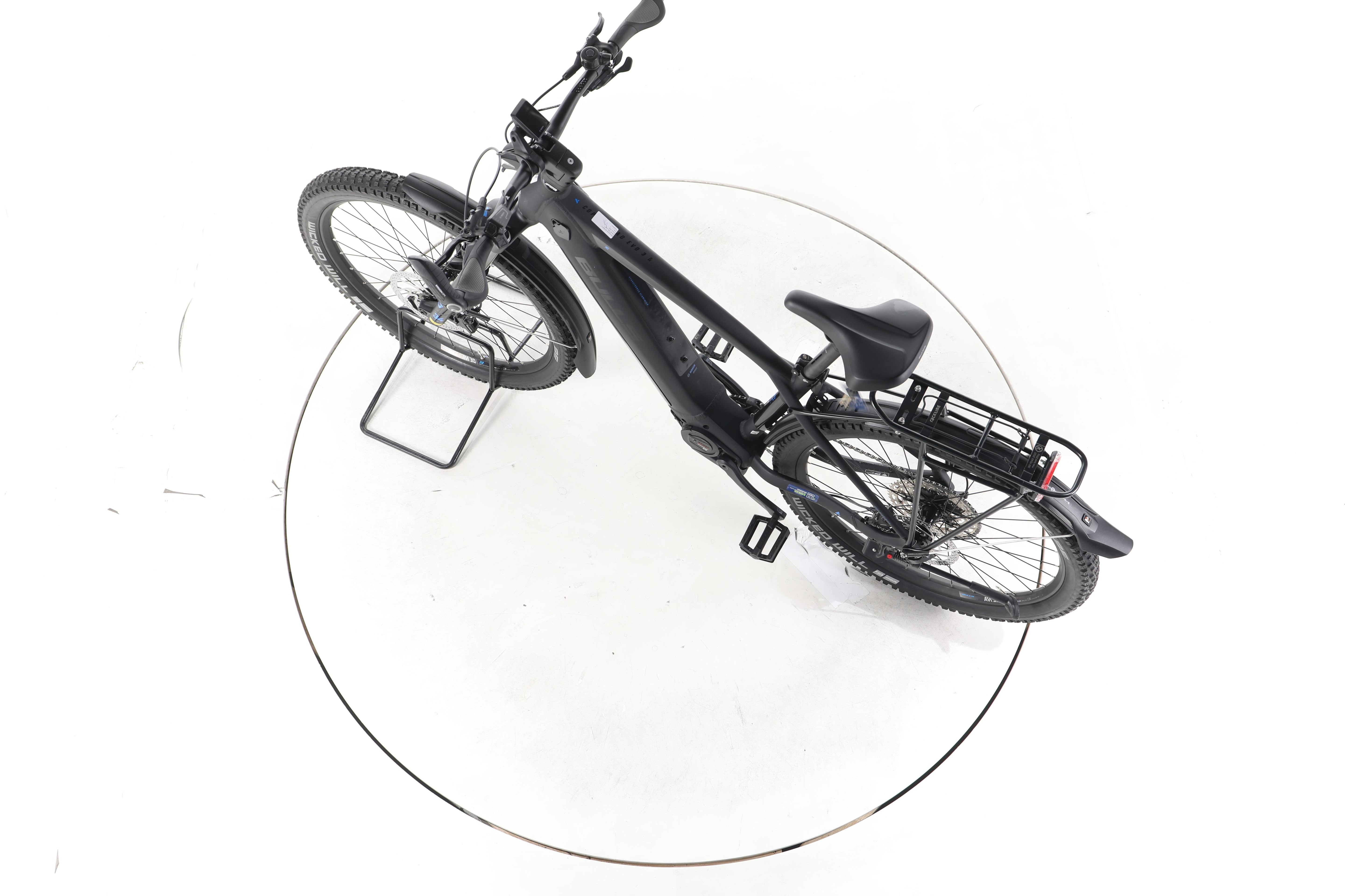 Bulls Copperhead EVO 3 Trekking E-Bike - Image 20