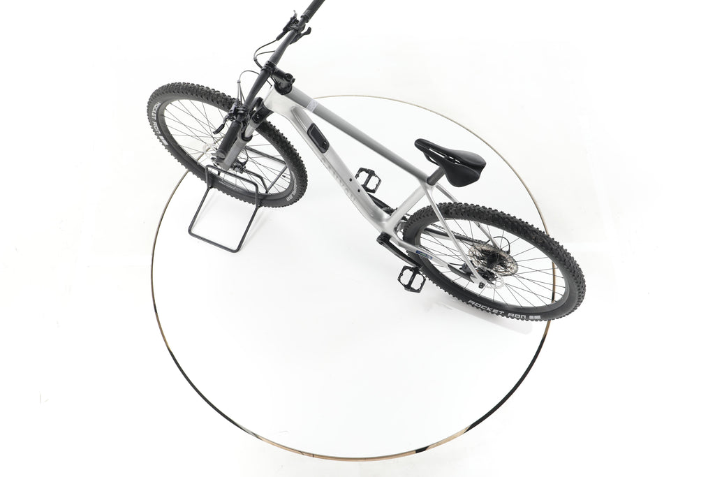Canyon Exceed CF 5 Fahrrad Hardtail - Image 20