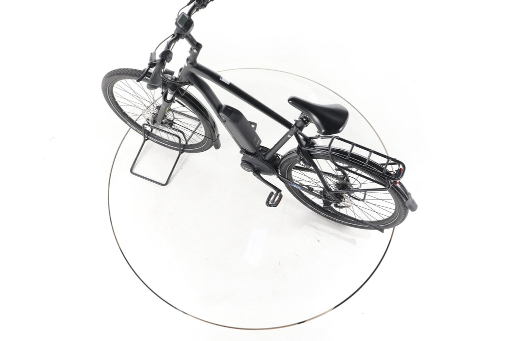 Pegasus Solero E8 Plus Trekking E-Bike - Image 20