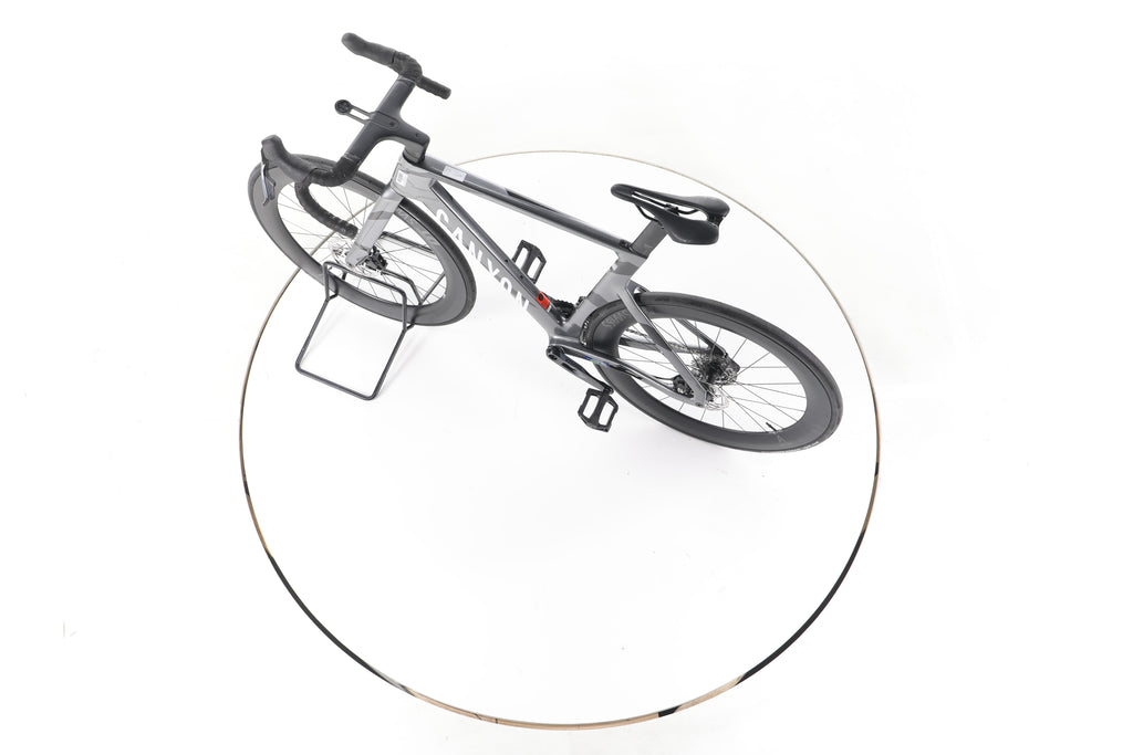 Canyon Aeroad CF SLX 7 AXS SPEED Rennrad Carbon 2024 - Image 20