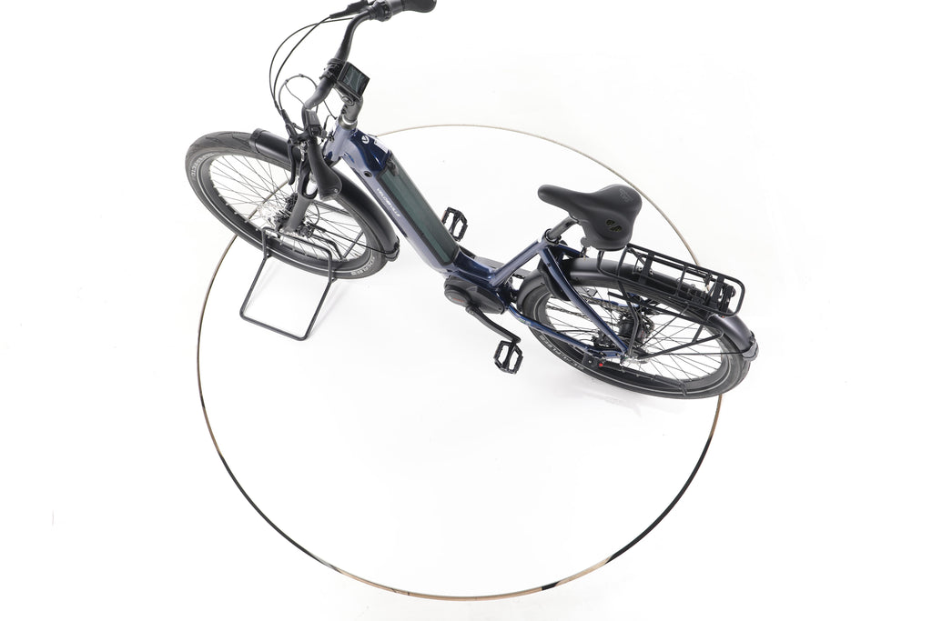 Velo de Ville SEB 890 Smart City E-Bike Tiefeinsteiger - Image 20
