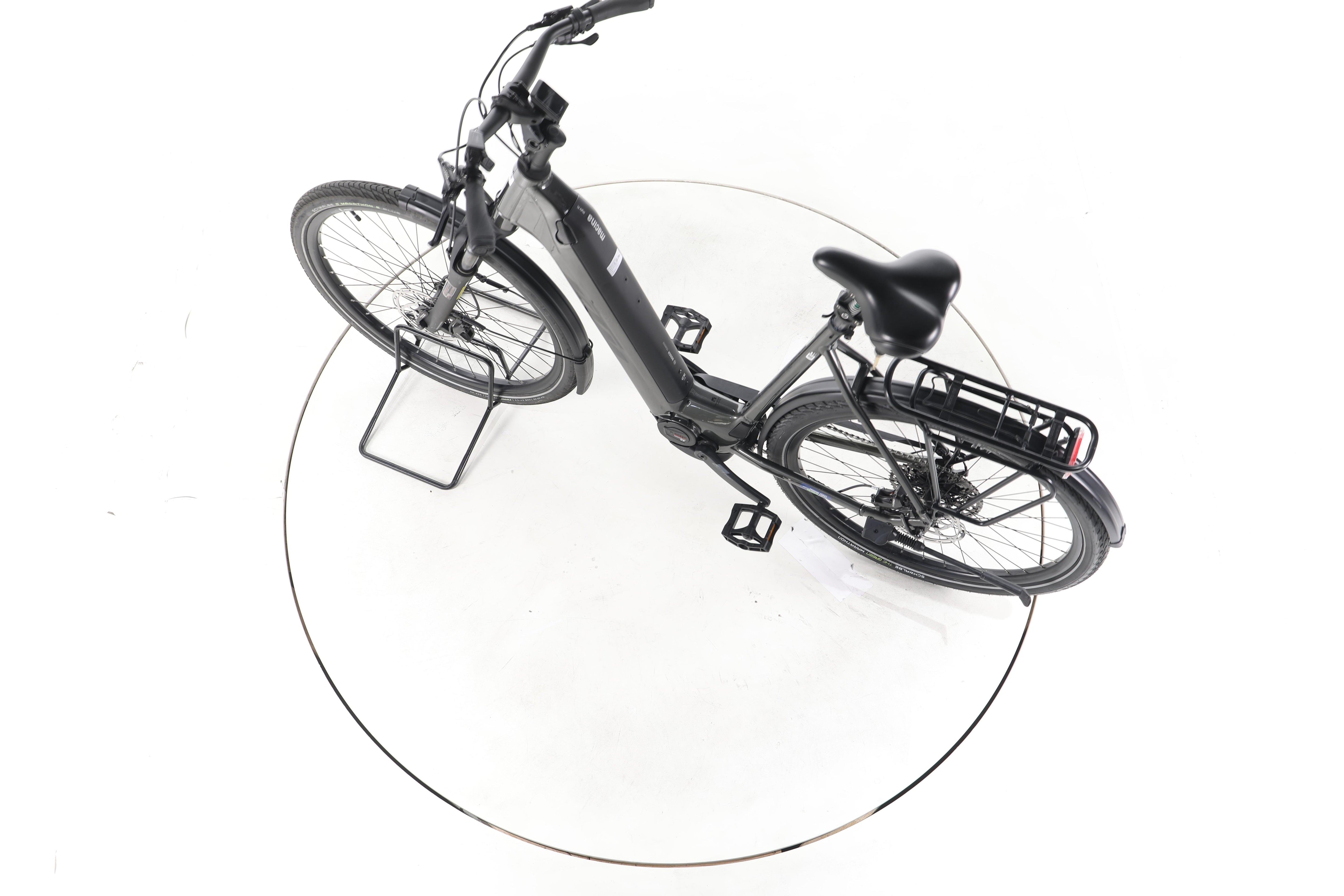 KTM Macina Style XL Trekking E-Bike Tiefeinsteiger - Image 20