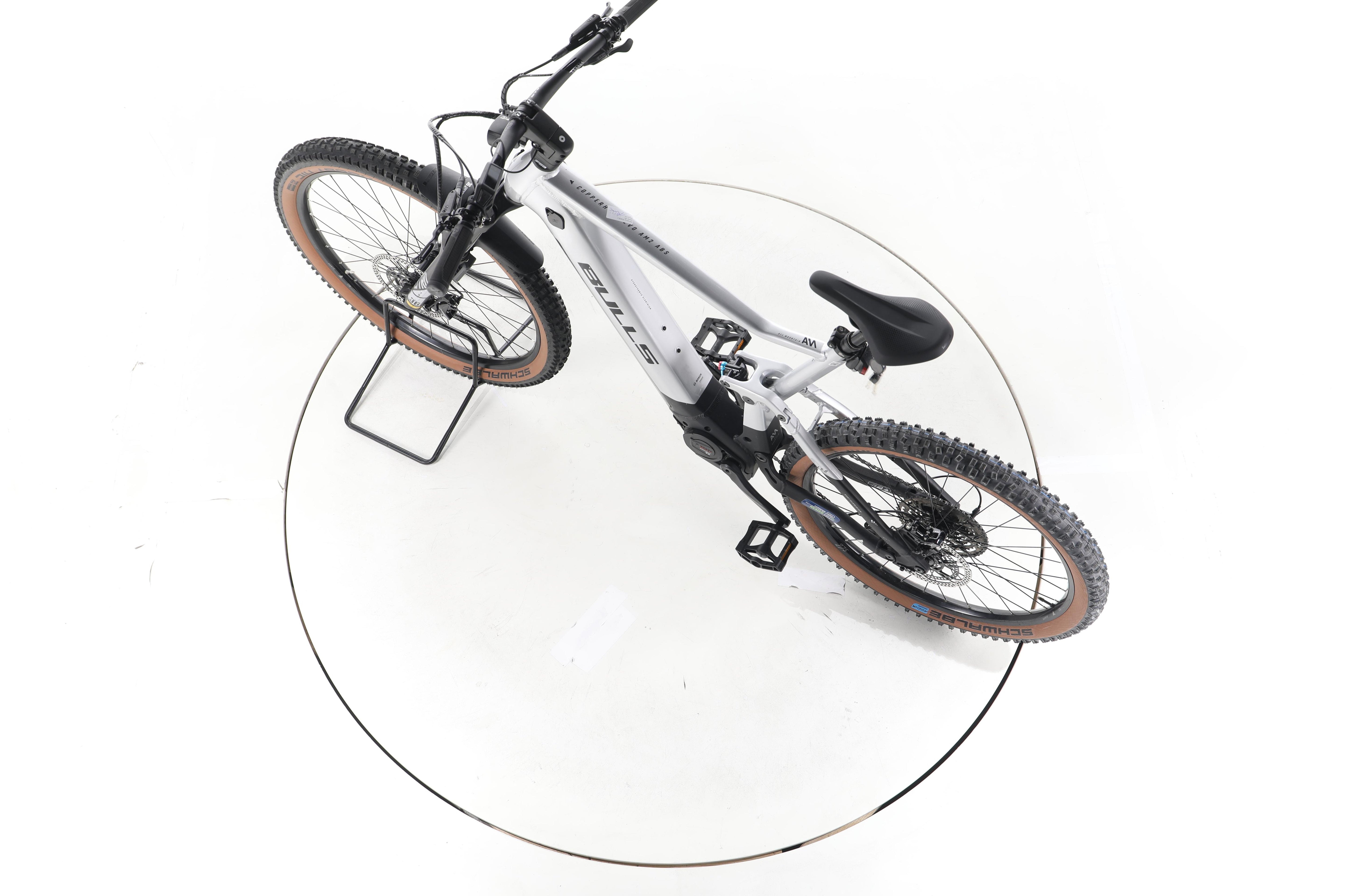Bulls Copperhead EVO AM 2 ABS E-Bike Fully 2024 - Image 20