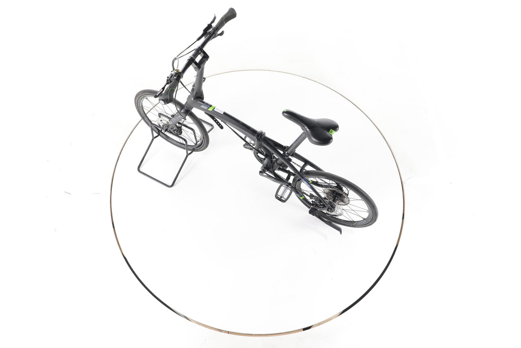 Tern Verge P10 Faltfahrrad - Image 20