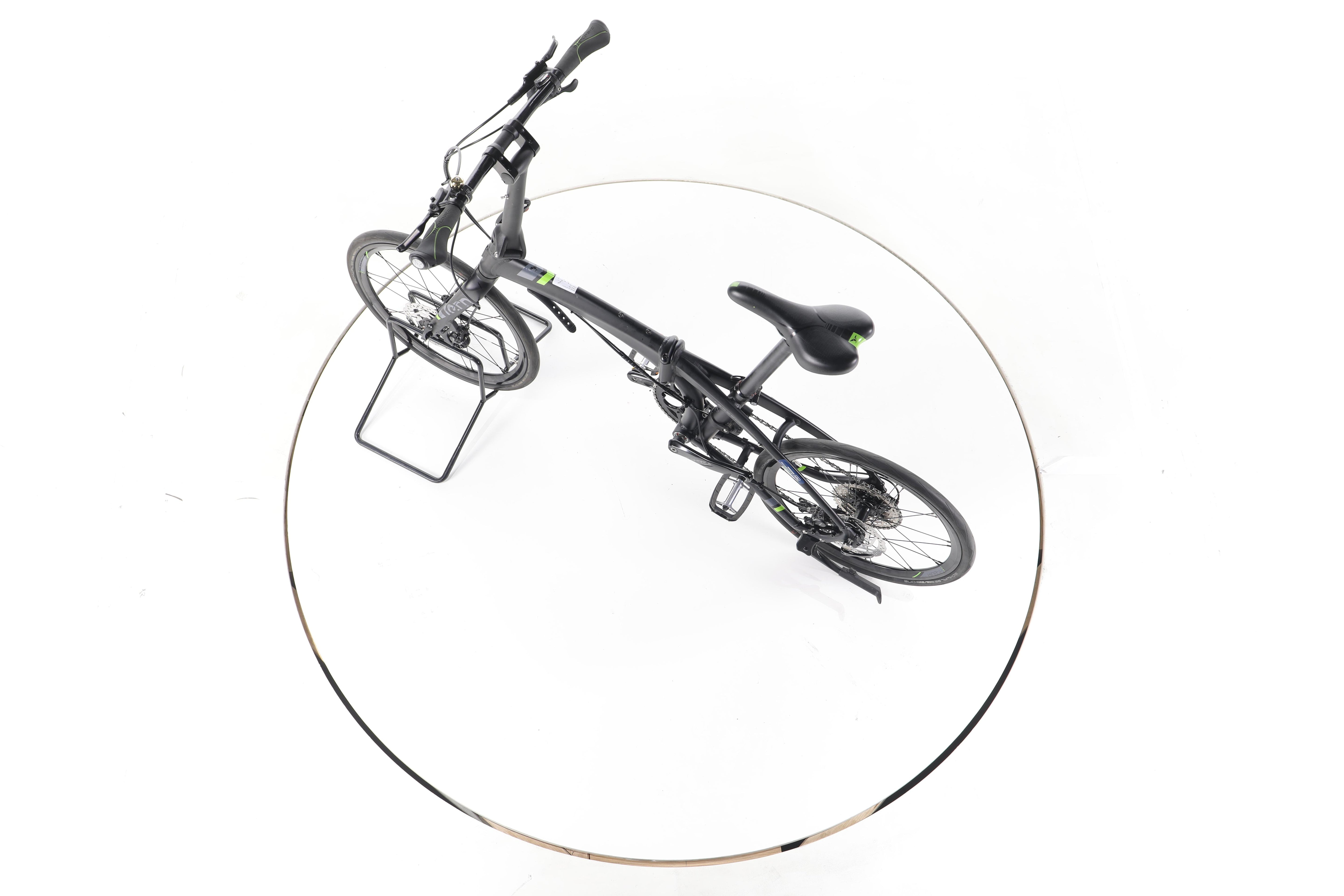 Tern Verge P10 Faltfahrrad - Image 20
