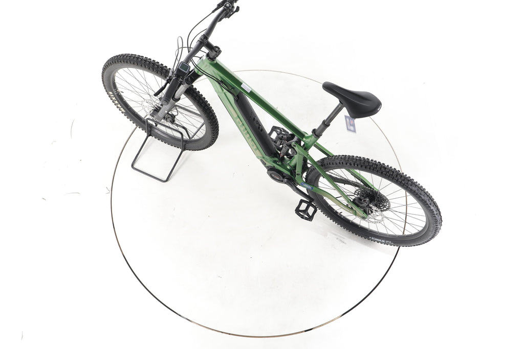 Ghost E-Riot AM AL Essential E-Bike Fully - Image 20