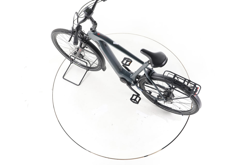 Victoria eManufaktur 11.9 City E-Bike - Image 20