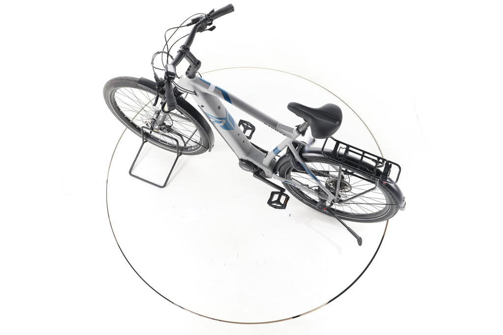 R Raymon TourRay E 5.0 Trekking E-Bike - Image 20