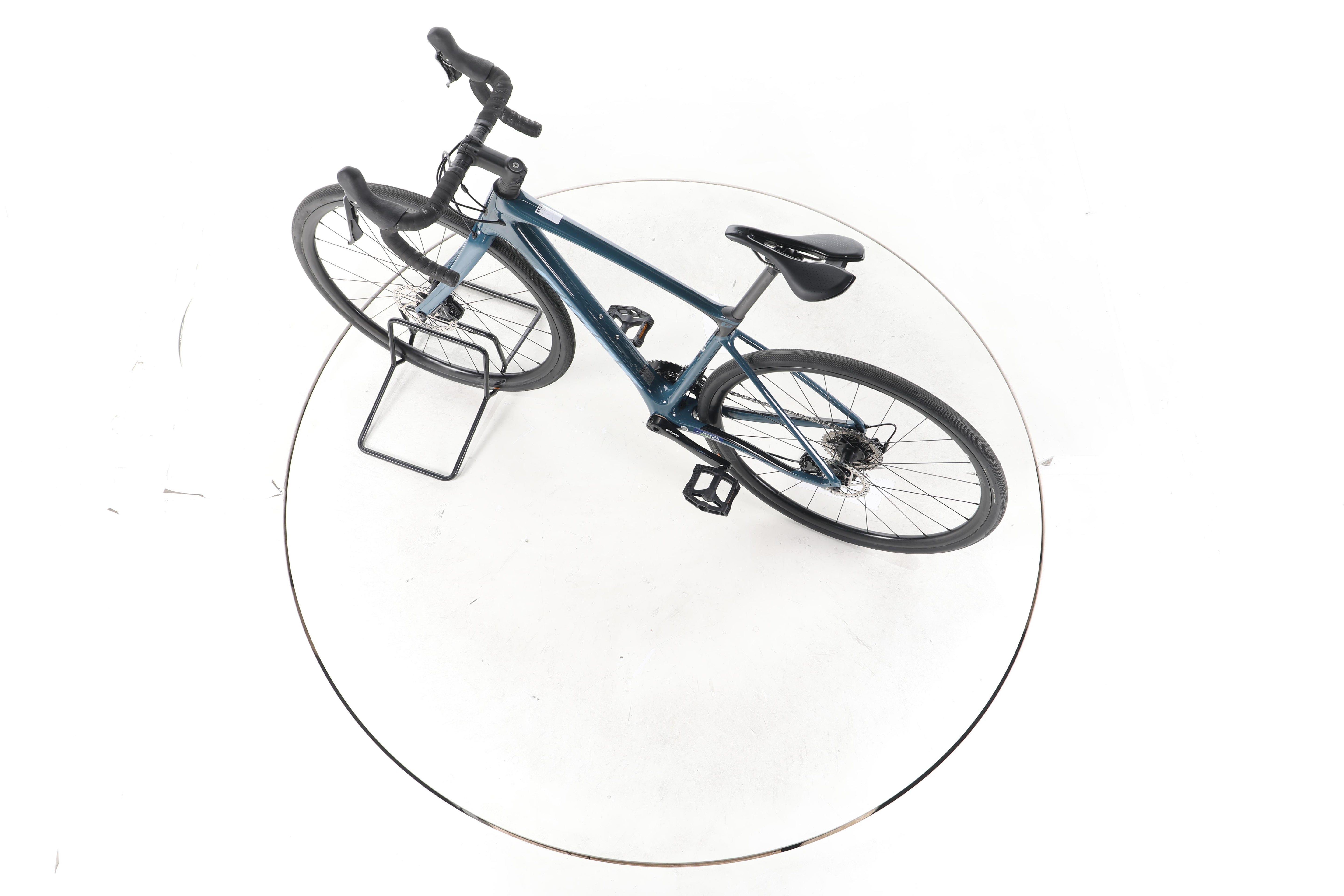 Giant Defy Advanced 2 Rennrad Carbon 2024 - Image 20