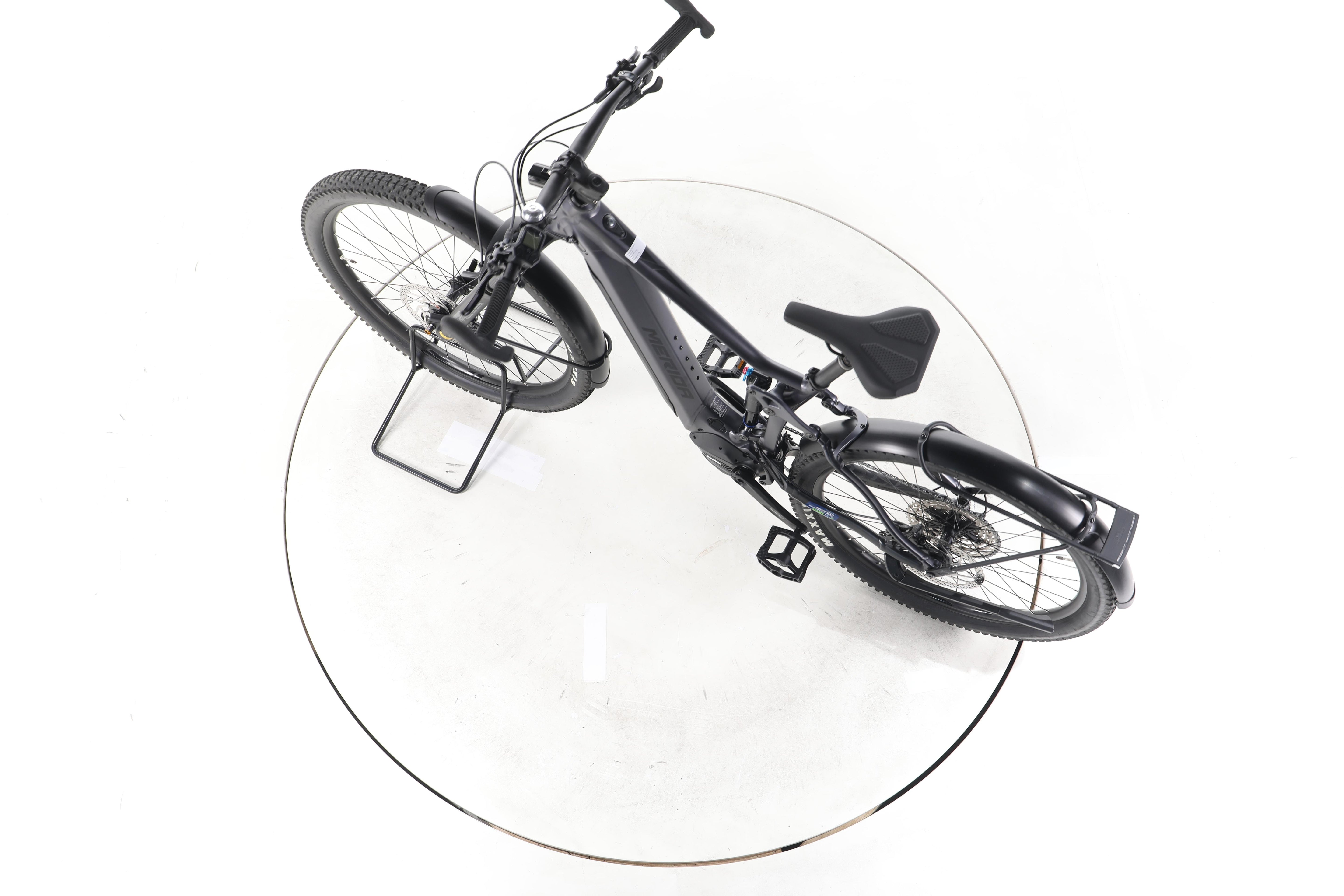 Merida eONE-FORTY EQ SUV E-Bike - Image 20