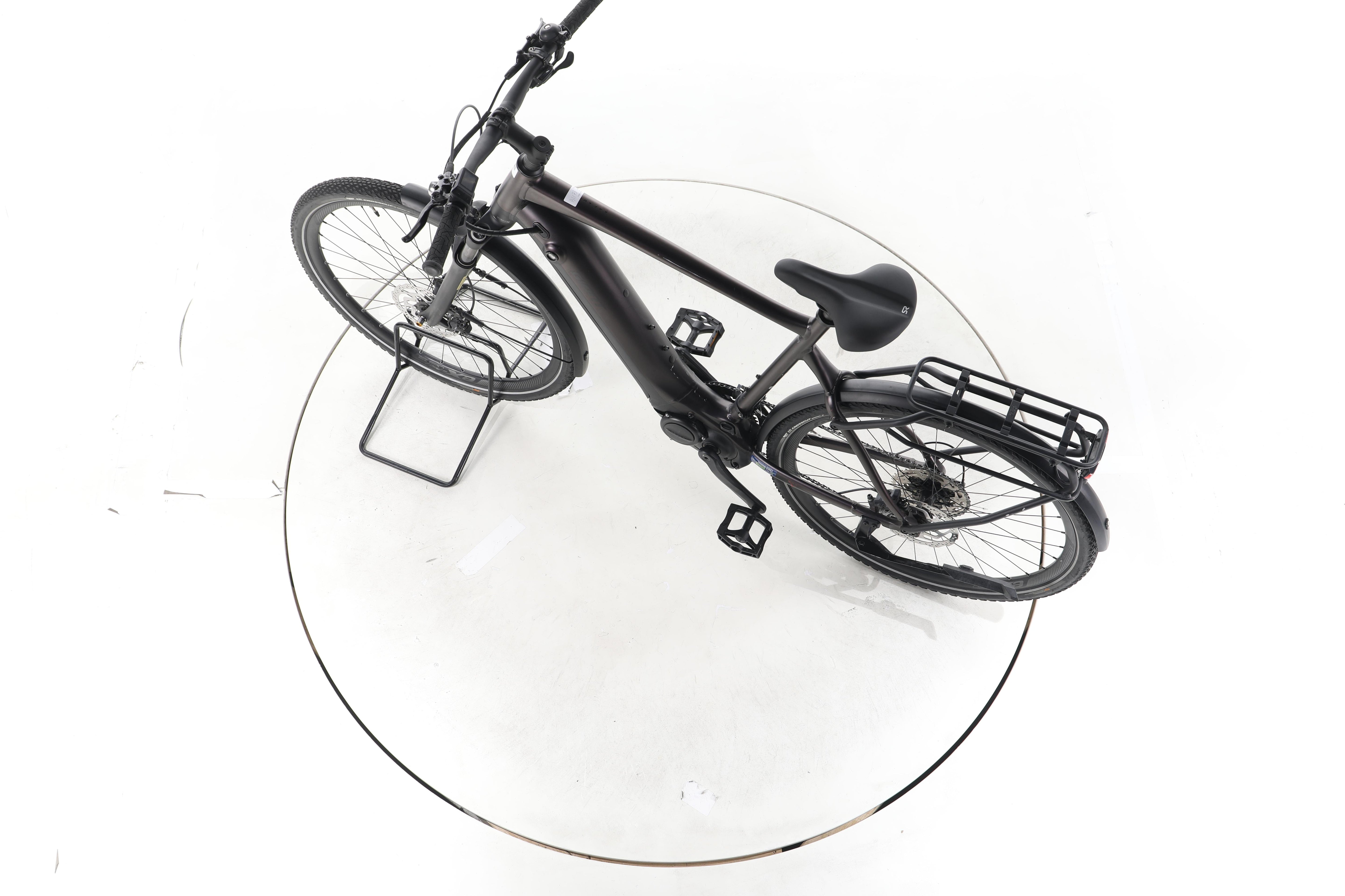 Giant Explore E+ Pro 1 Trekking E-Bike - Image 20