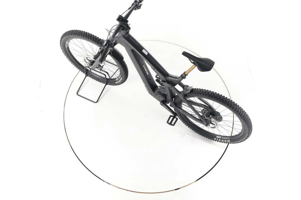 Scott Patron eRIDE 900 Ultimate E-Bike Fully Carbon - Image 20