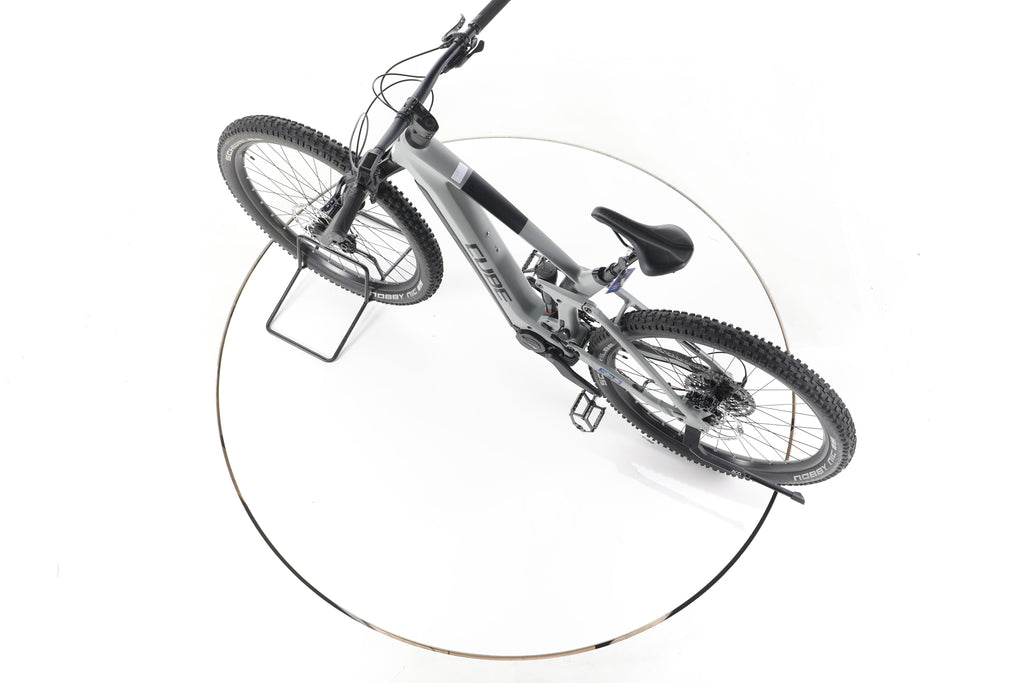Cube Stereo Hybrid 140 HPC Pro E-Bike Fully Carbon 2024 - Image 20