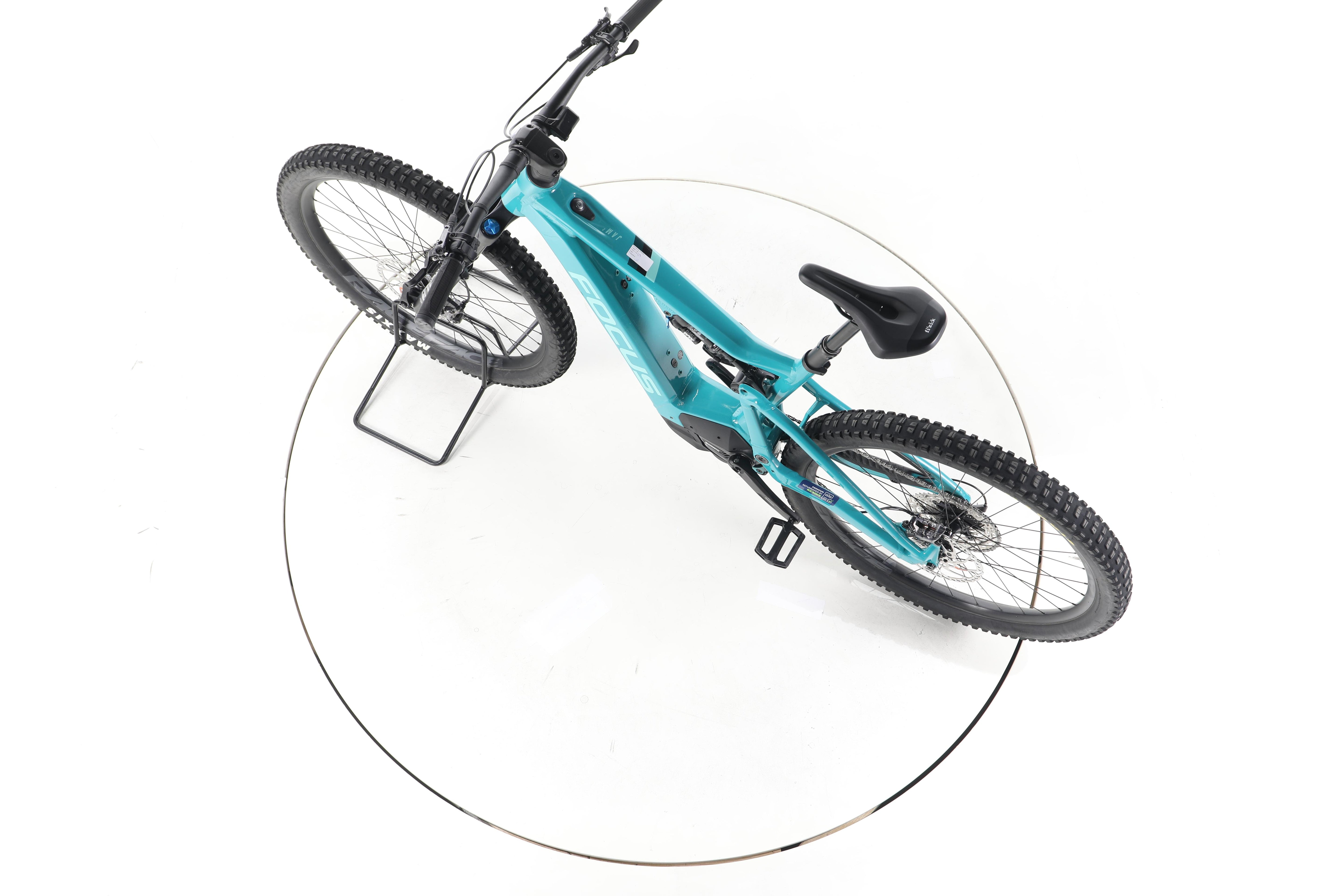 Focus JAM² 7.9 E-Bike Fully - Image 20