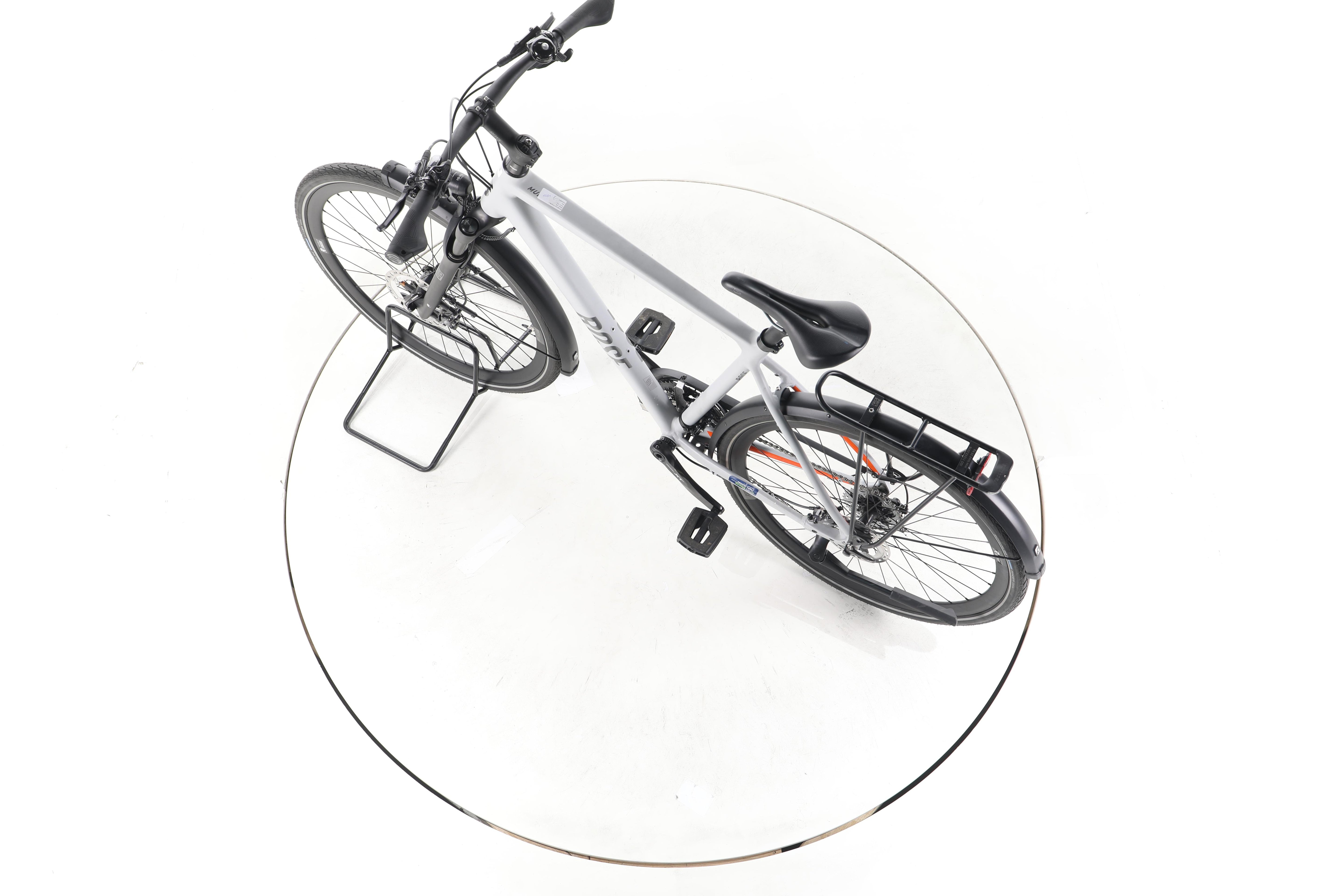 Rose MULTISPORT 3 Fahrrad City & Trekking - Image 20