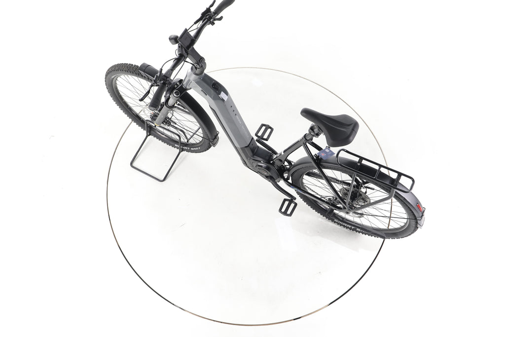 Focus AVENTURA² 6.8 Trekking E-Bike Tiefeinsteiger - Image 20
