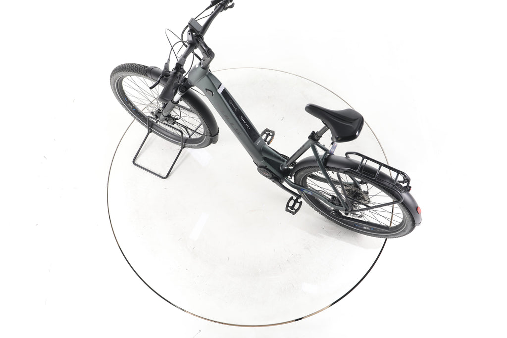 Bulls Iconic EVO 1 Trekking E-Bike Tiefeinsteiger - Image 20