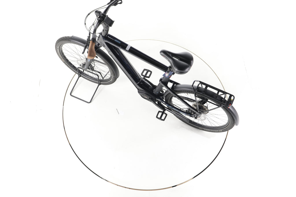 Winora Yakun 10 Trekking E-Bike - Image 20