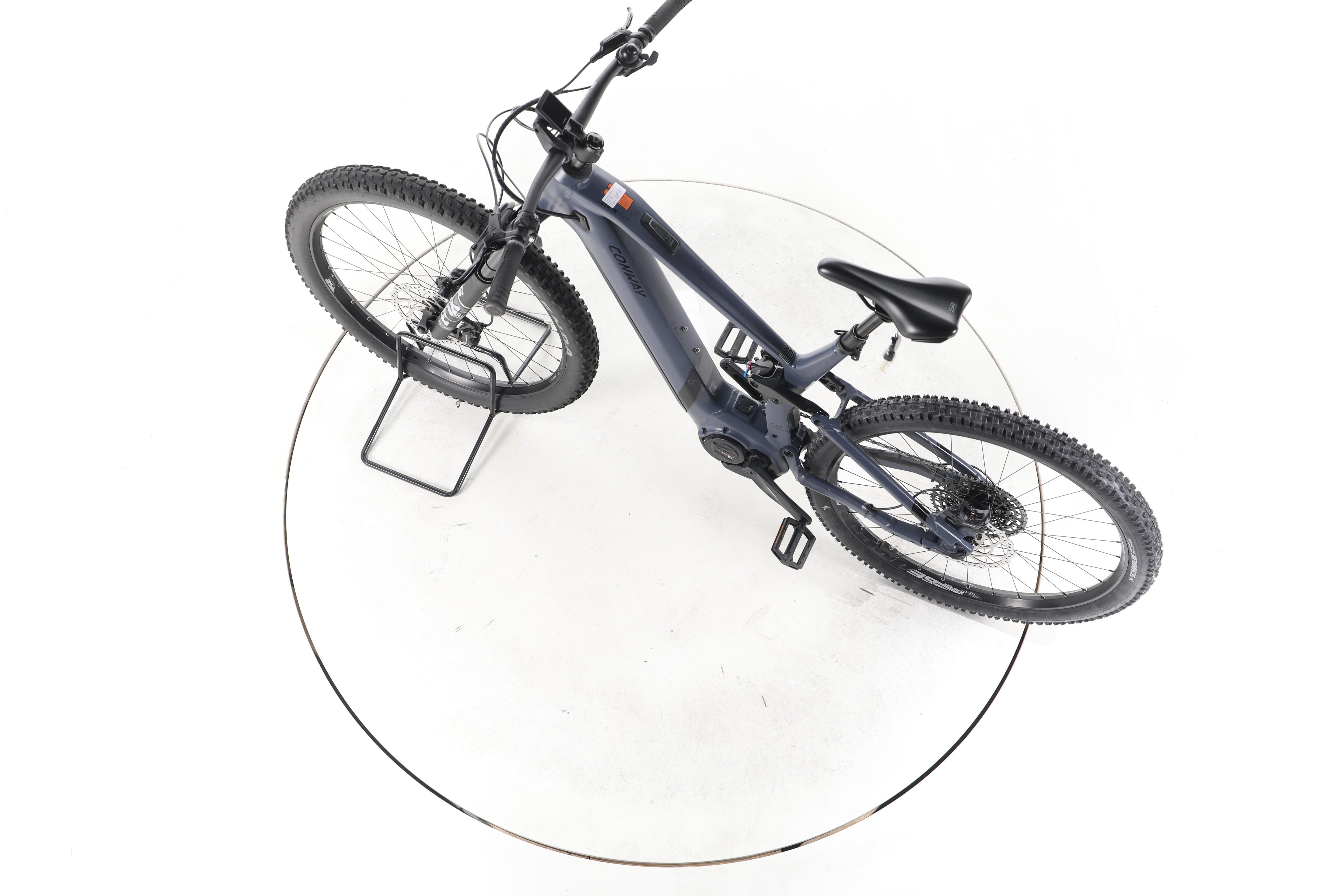 Conway Xyron S 3.9 E-Bike Fully 2024 - Image 20