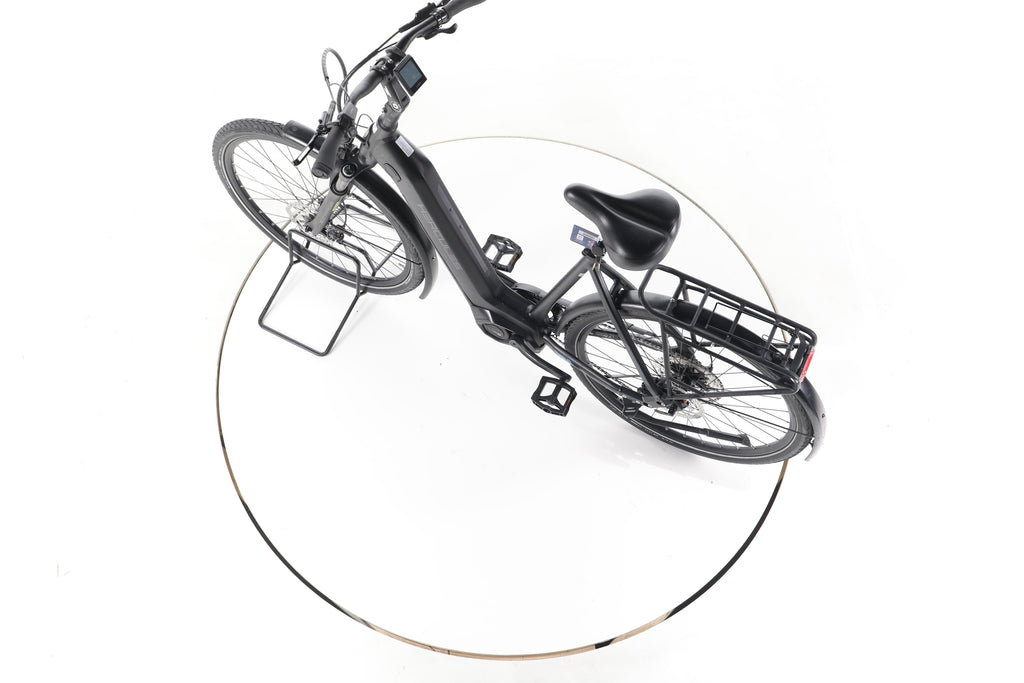 Hercules Futura Comp I-11 Trekking E-Bike Tiefeinsteiger - Image 20
