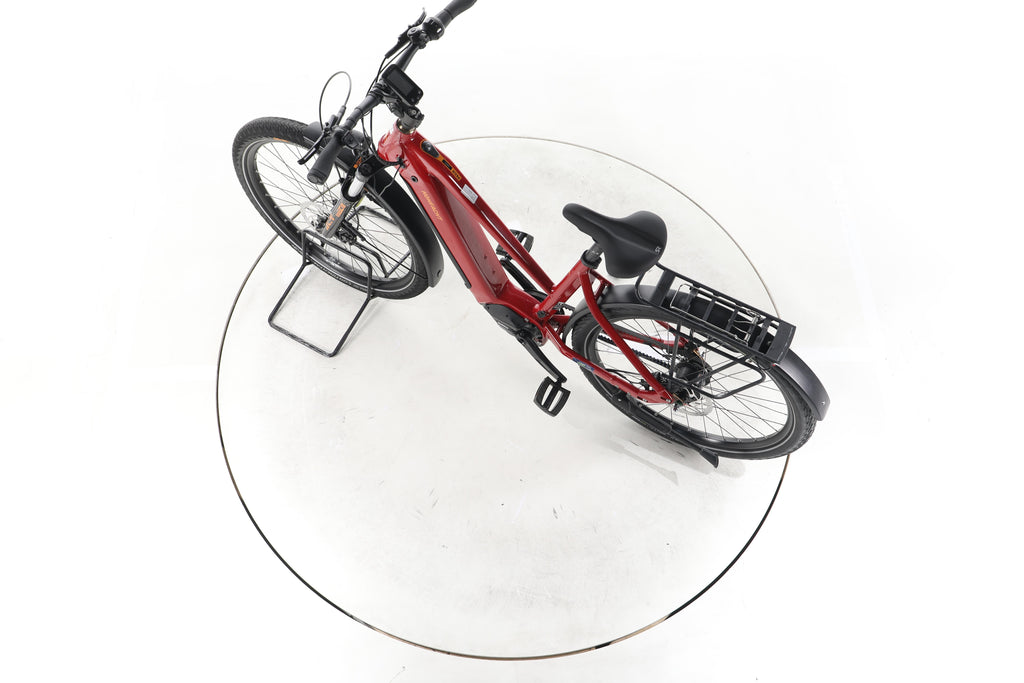 HoheAcht Pasia Urbo City E-Bike - Image 20