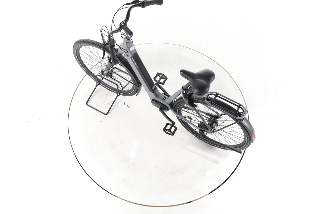 Nyberg Trevlig City E-Bike Tiefeinsteiger - Image 20