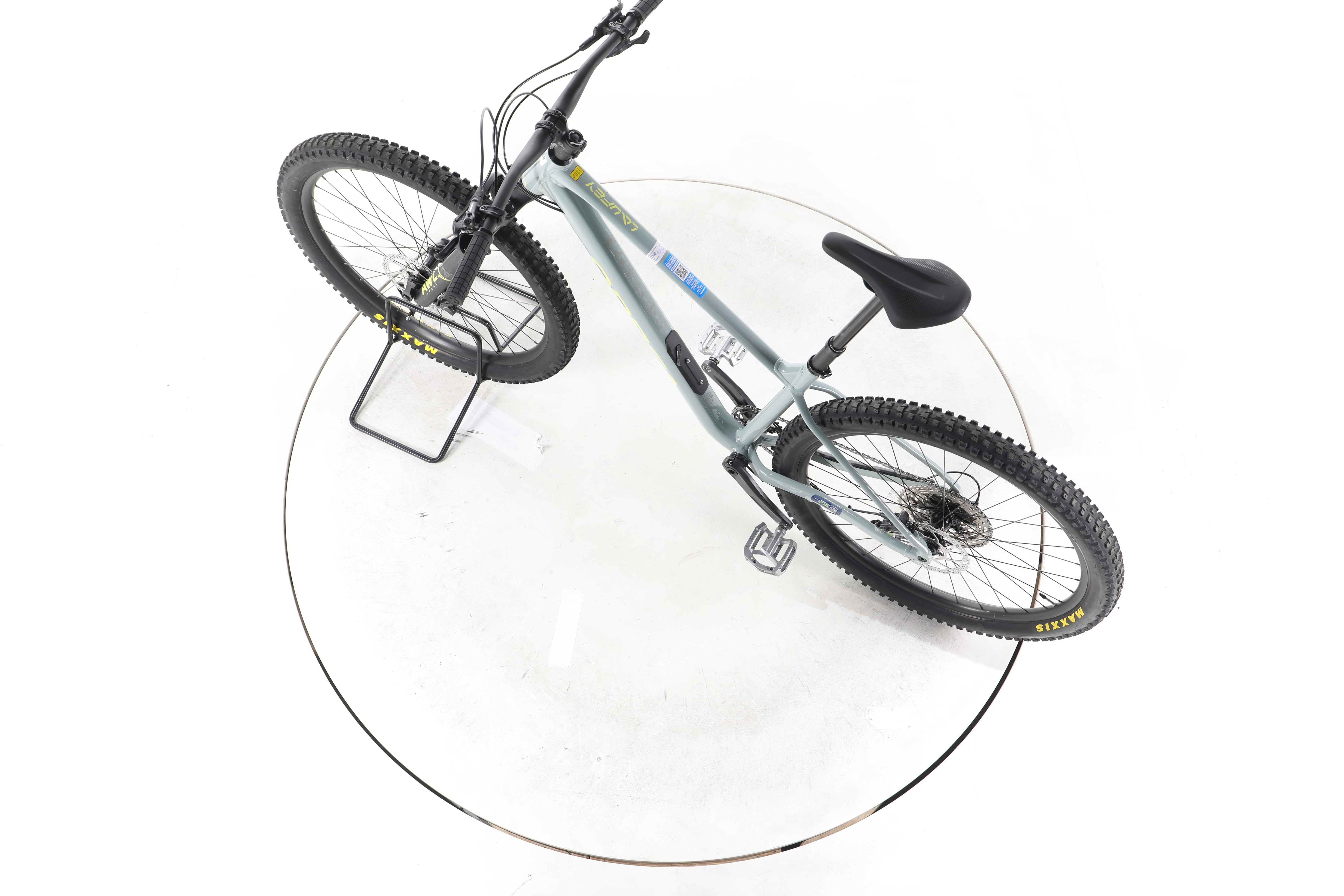 Orbea Laufey H10 Fahrrad Hardtail - Image 20