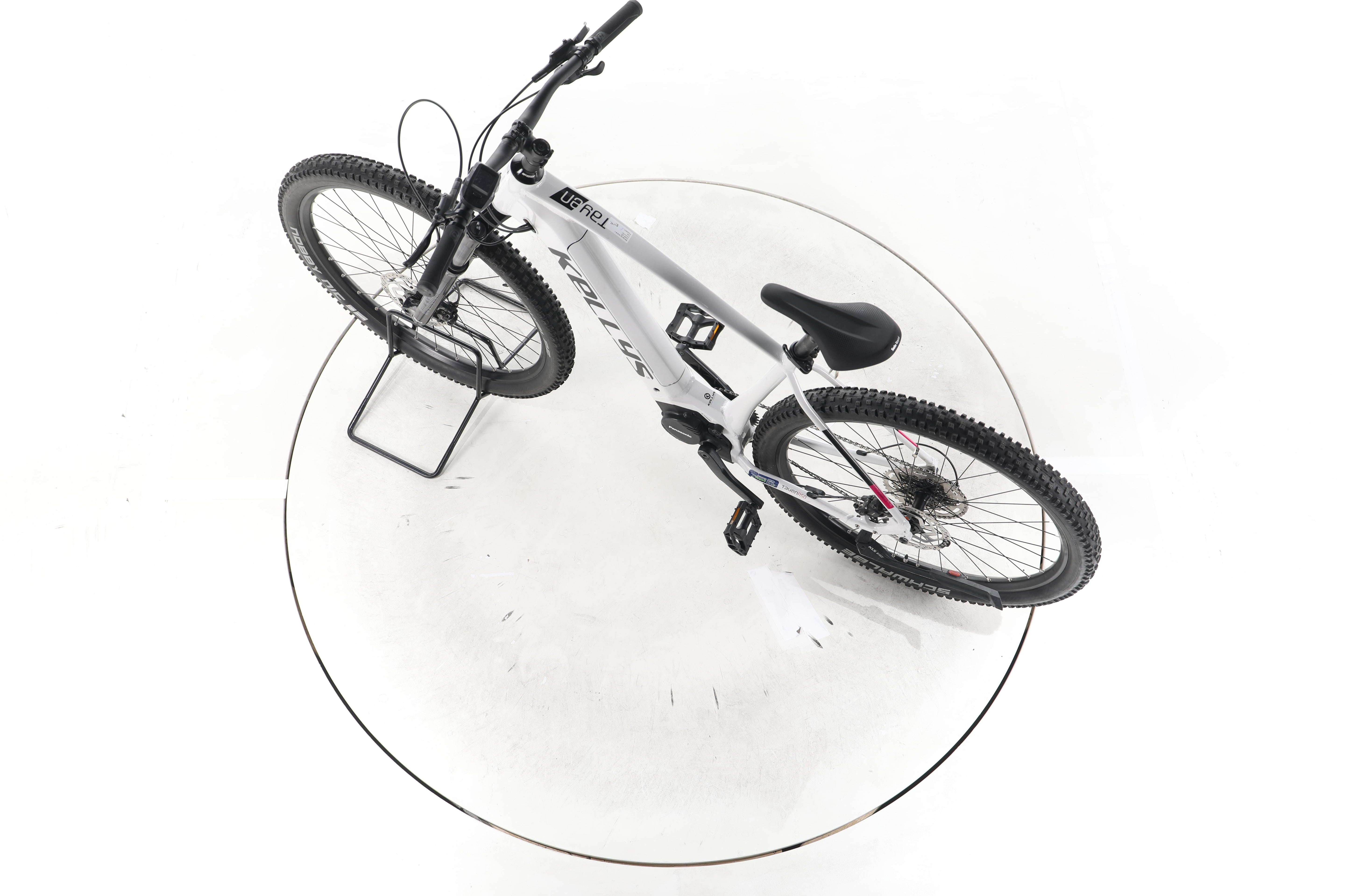 Kellys Tayen R50 E-Bike - Image 20