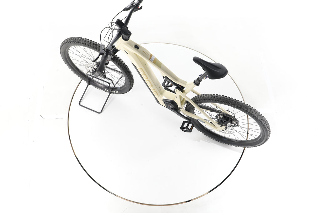 Focus Thron² 6.8 E-Bike Fully - Image 20