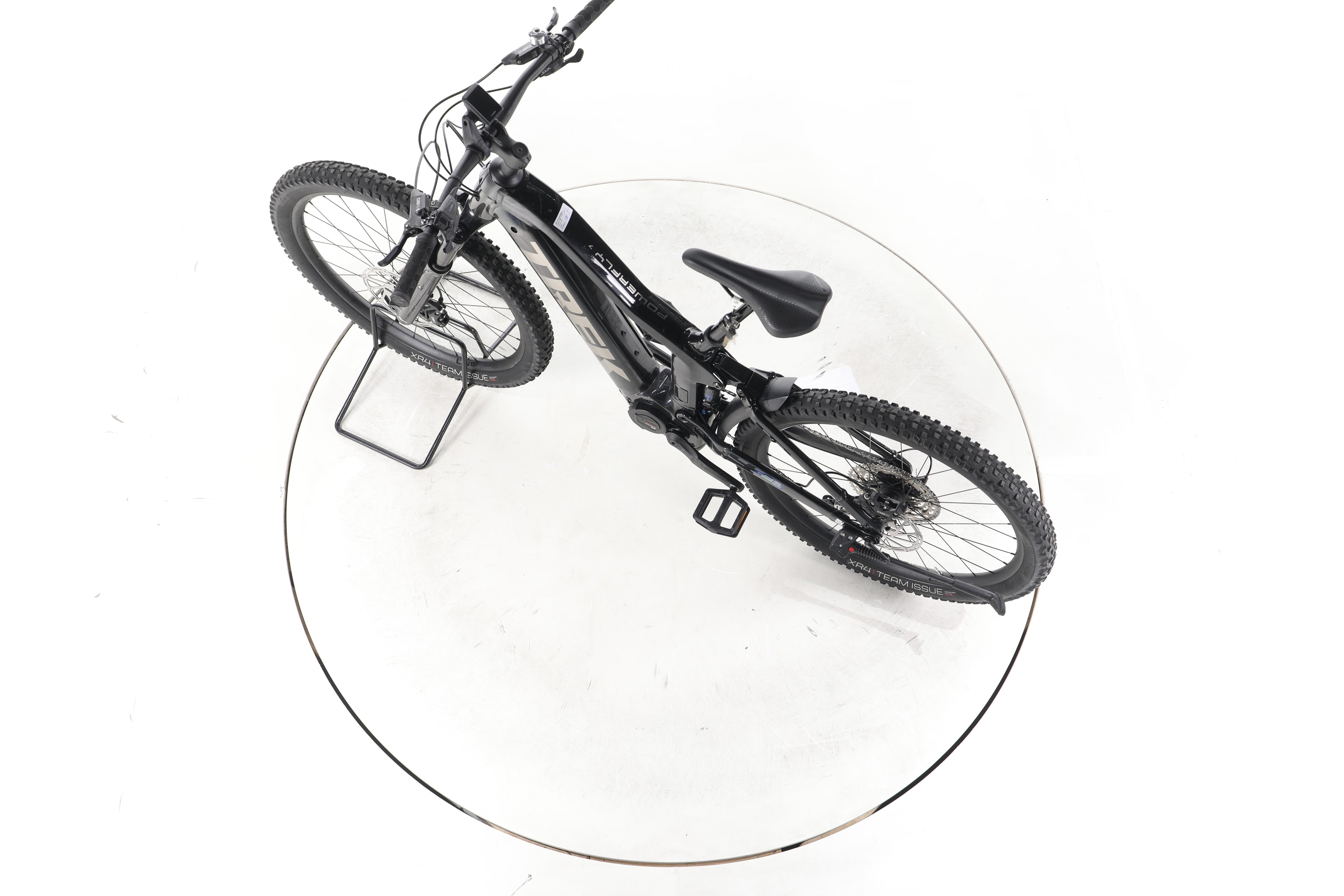 Trek Powerfly FS7 E-Bike Fully - Image 20