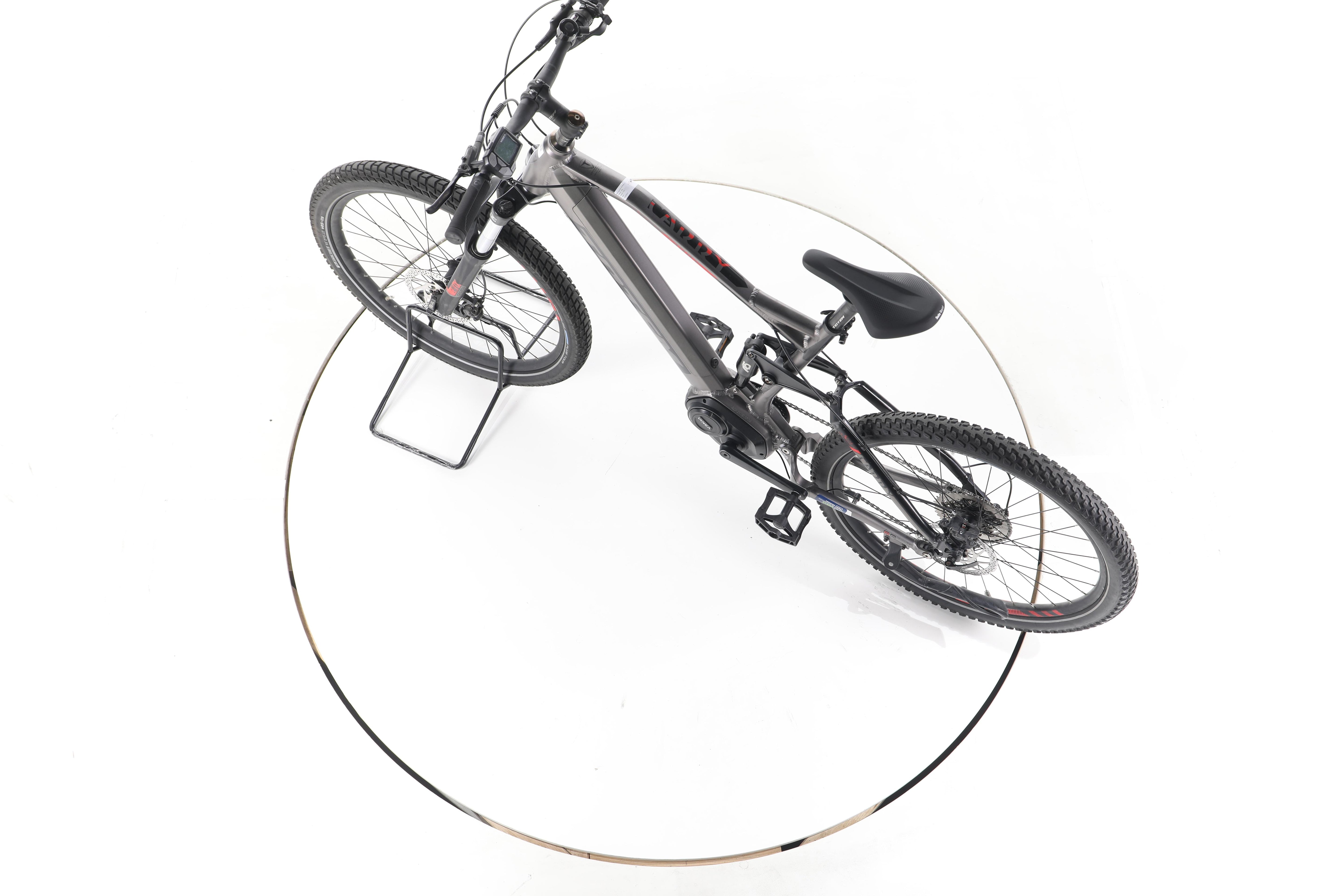 TOTEM Carry E-Bike Fully - Image 20
