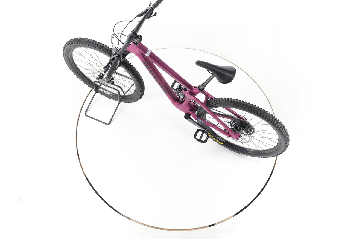 Transition Smuggler Fahrrad Fully - Image 20