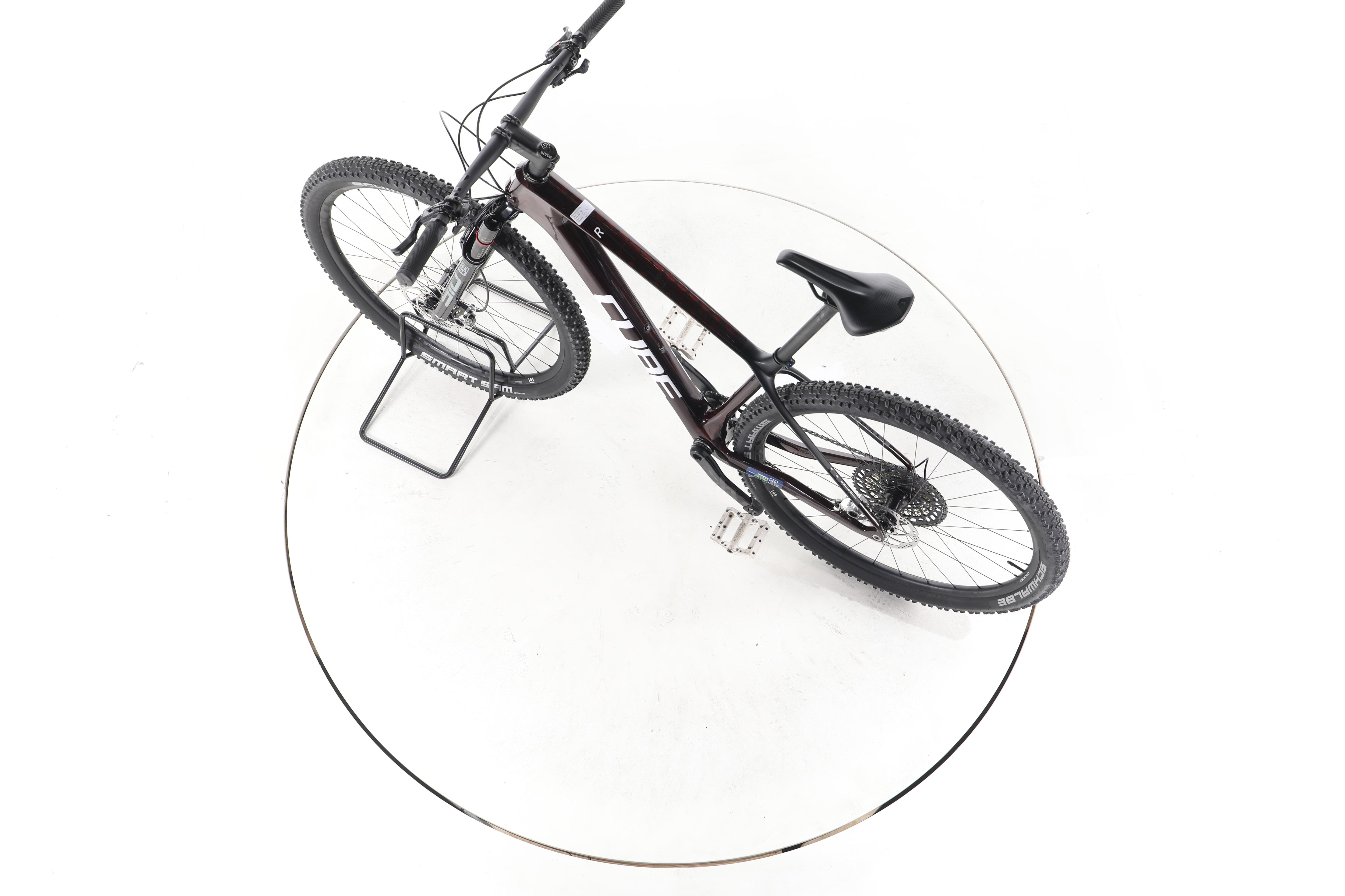 Cube Elite C:68X Race Fahrrad Hardtail - Image 20