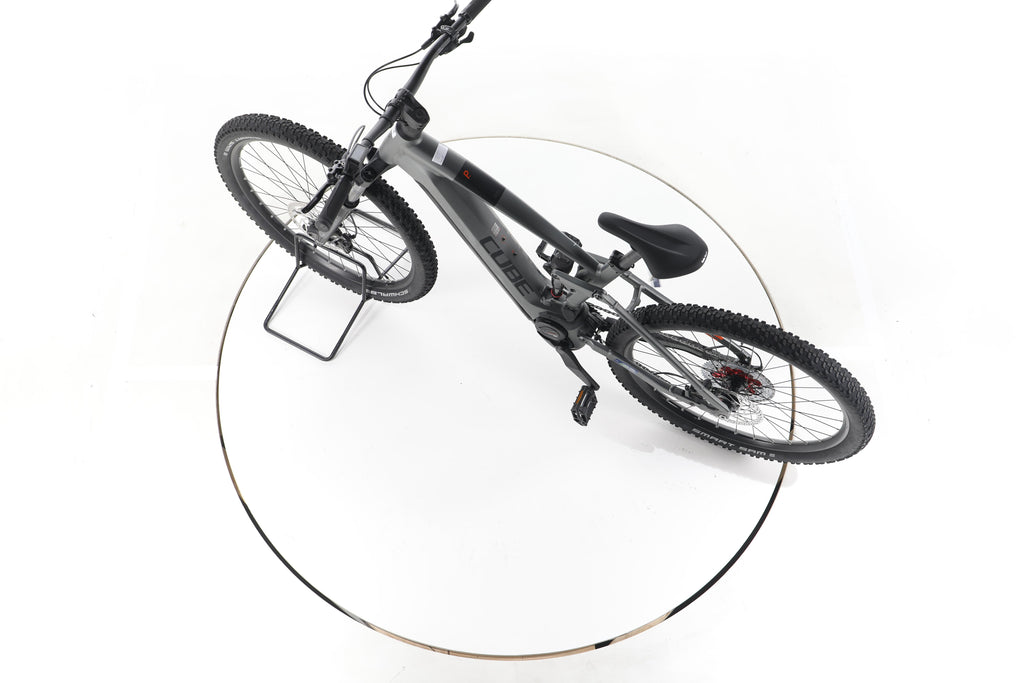 Cube Stereo Hybrid 120 Pro E-Bike Fully 2024 - Image 20