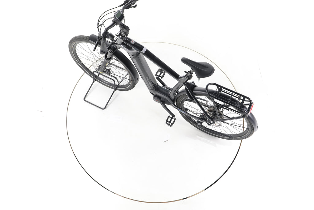 FLYER Gotour6 7.23 Trekking E-Bike - Image 20