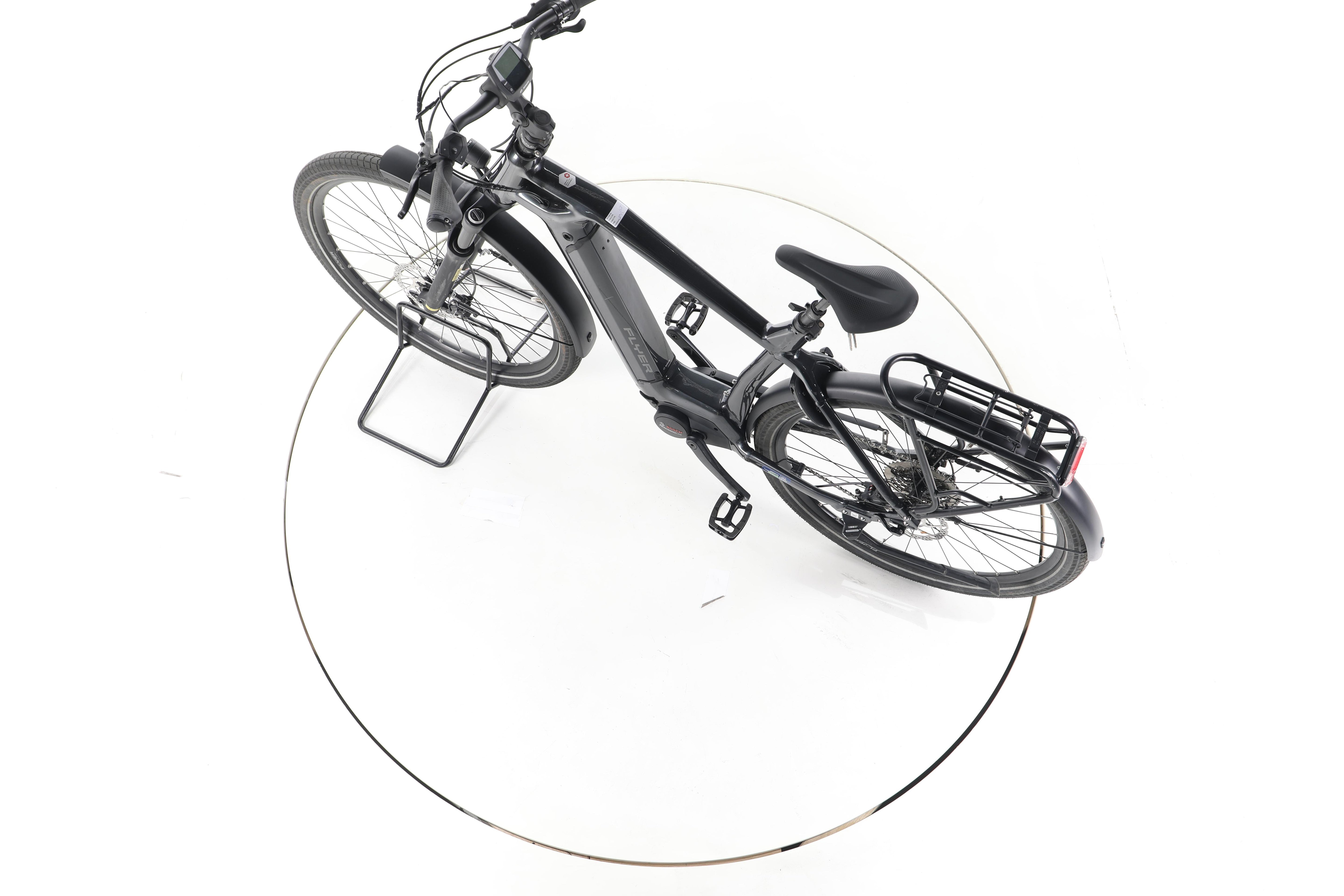 FLYER Gotour6 7.23 Trekking E-Bike - Image 20