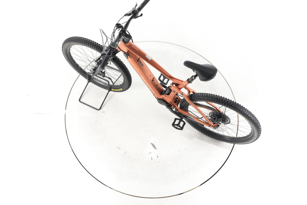 Scott Contessa Strike eRIDE 930 E-Bike Fully - Image 20