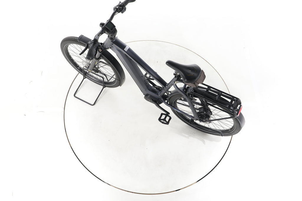 Riese & Müller Charger4 Mixte GT vario City E-Bike - Image 20