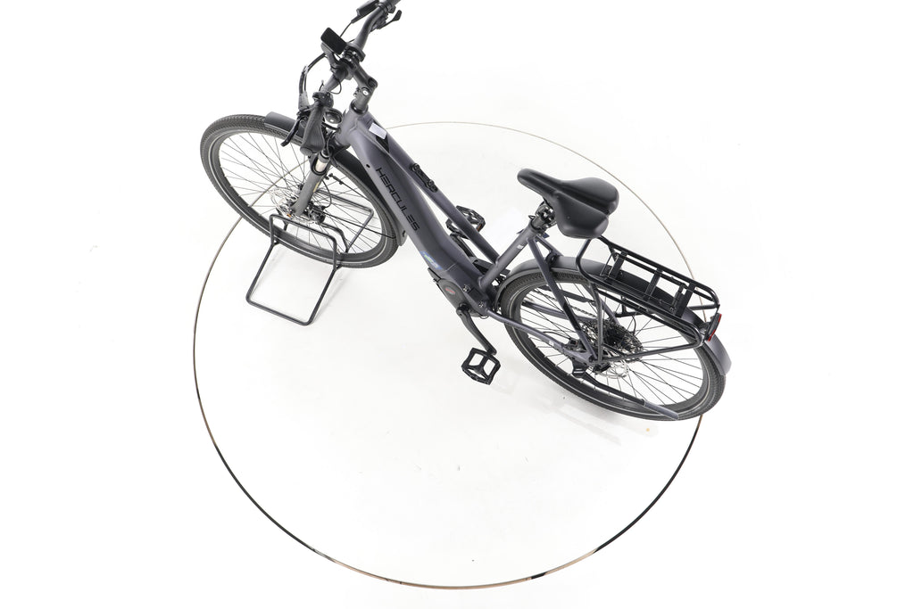 Hercules Pasero Pro Trekking E-Bike - Image 20