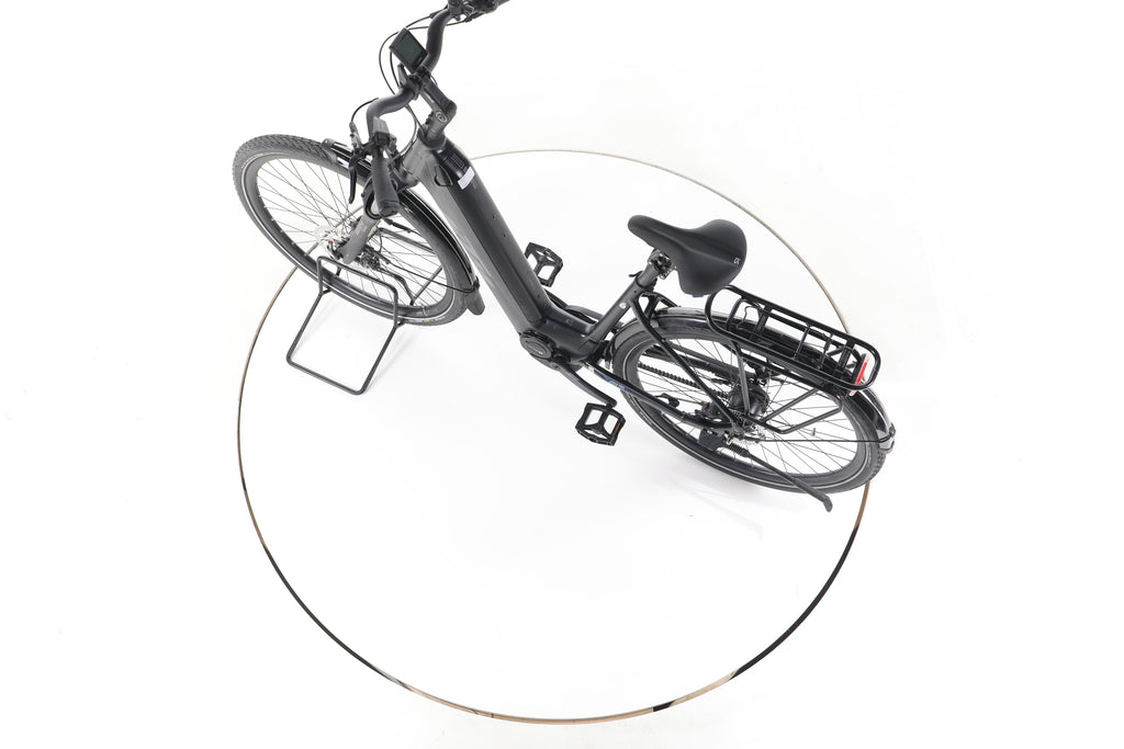 KTM Macina City 610 Belt City E-Bike Tiefeinsteiger 2024 - Image 20
