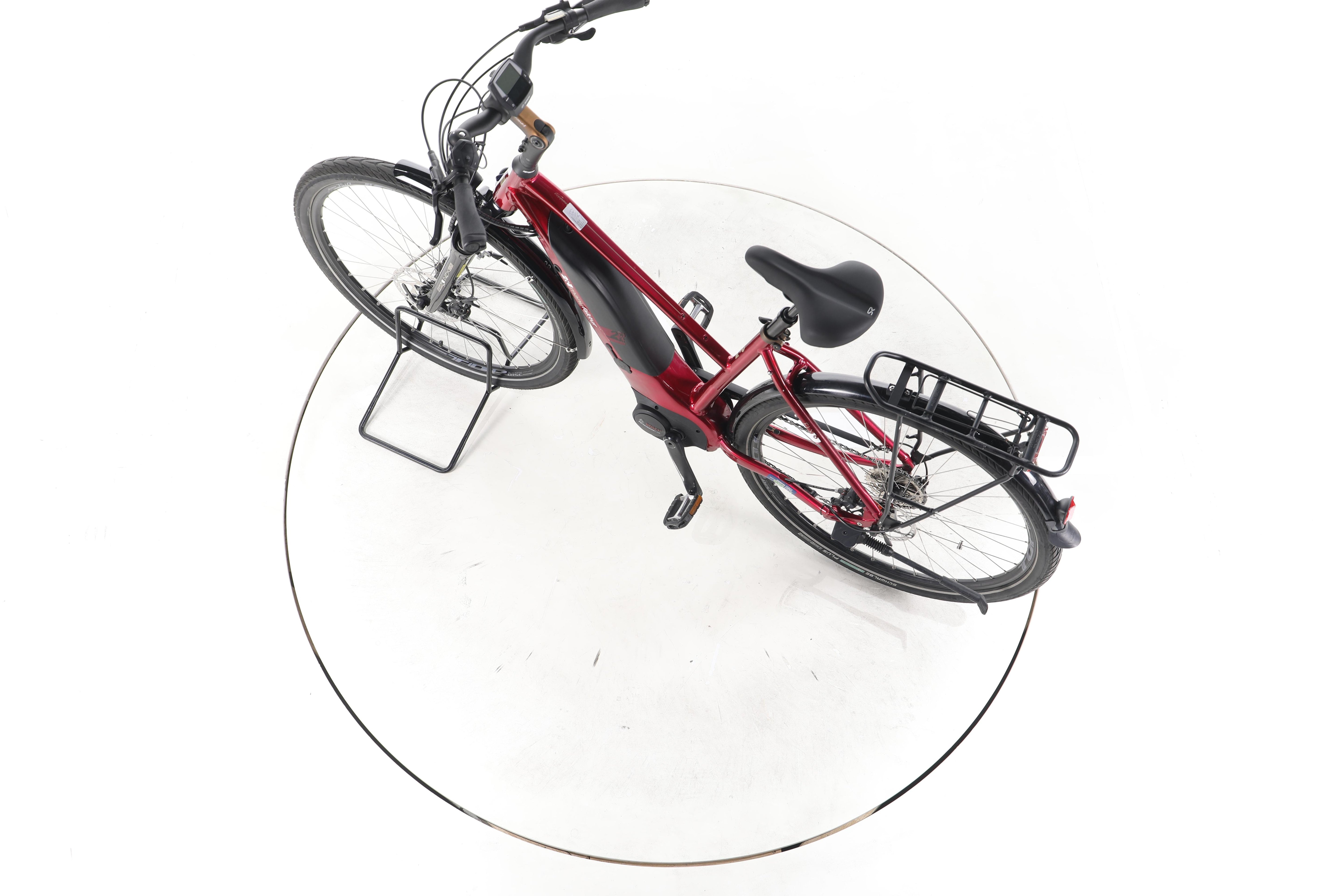 2R Manufaktur ELX 9 Trekking E-Bike - Image 20