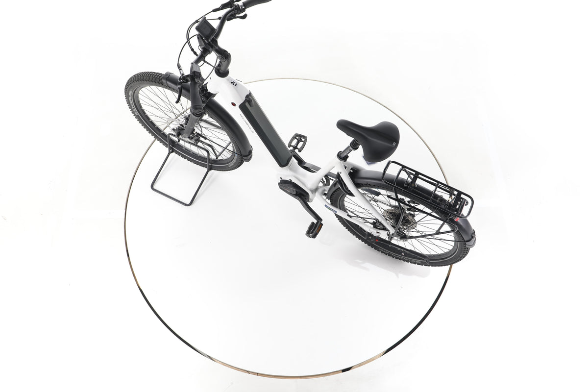 Velo de Ville SEB 990 Smart Trekking E-Bike Tiefeinsteiger - Image 20