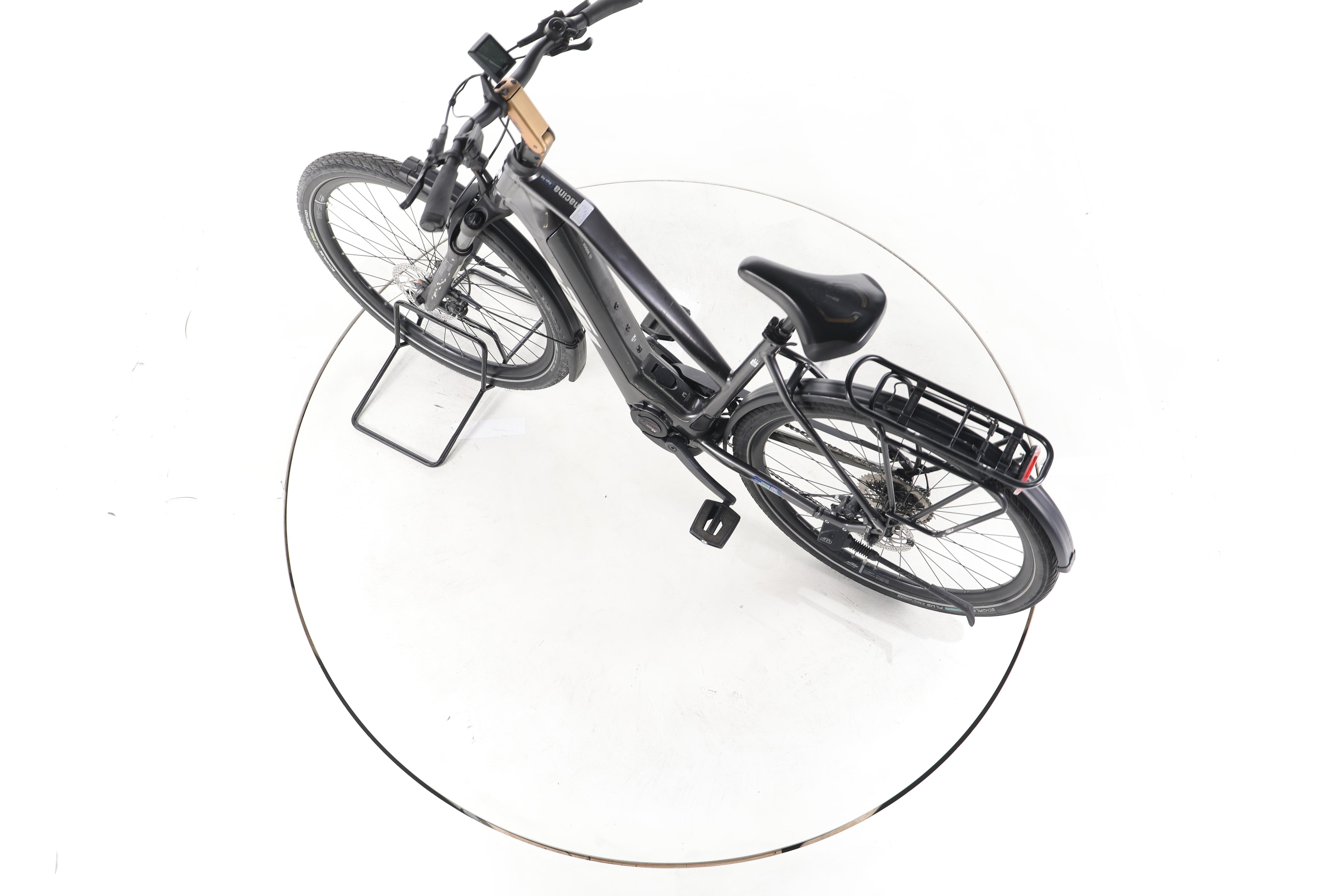 KTM Macina Style 740 Trekking E-Bike - Image 20
