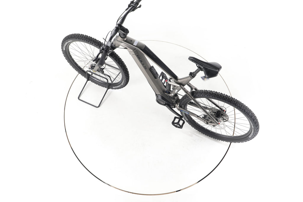Bulls Sonic EVO TR 1 E-Bike Fully 2024 - Image 20